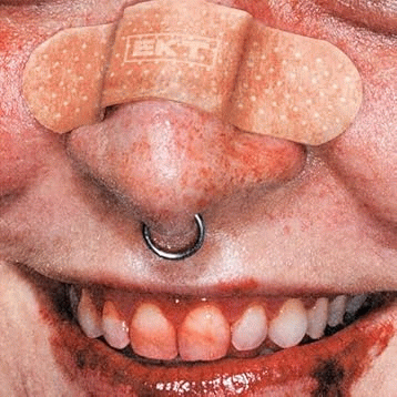 Ego Kill Talent : Reflecting Love